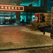 "Resident evil" faz boa jogada ao se afastar do padrão do game