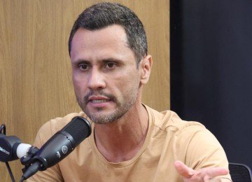 Por acreditar que a burocracia é uma grande dificuldade para pequenos comerciantes, Cleitinho Azevedo aposta na simplificação sanitária para produtos regionais -  (crédito: Marcos Vieira/EM/D.A Press)