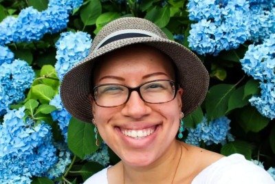 A alopecia é uma doença autoimune que pode provocar queda de todos os pelos do corpo -  (crédito: Arquivo pessoal)