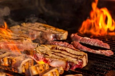 Salgar a carne antes ou depois?
 -  (crédito: Azerbaijan_stockers/Magnific)