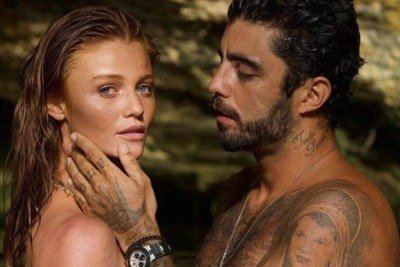 Pedro Scooby revela motivo do término com Cintia Dicker: ‘Transbordou’ -  (crédito: Tupi)