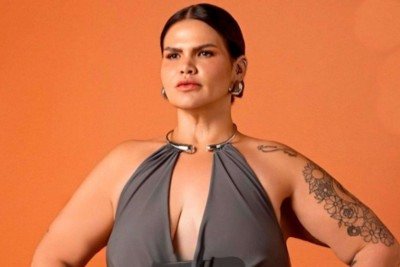 Thaís, que possui mais de 4 milhões de seguidores em apenas uma das suas redes sociais, irá esclarecer dúvidas sobre o procedimento com especialistas -  (crédito: Reprodução/Instagram)
