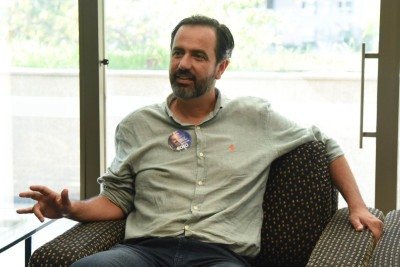 Duarte Júnior dará ênfase, em Brasília, à duplicação da BR-356 -  (crédito: Gladyston Rodrigues/EM/D.A. Press)