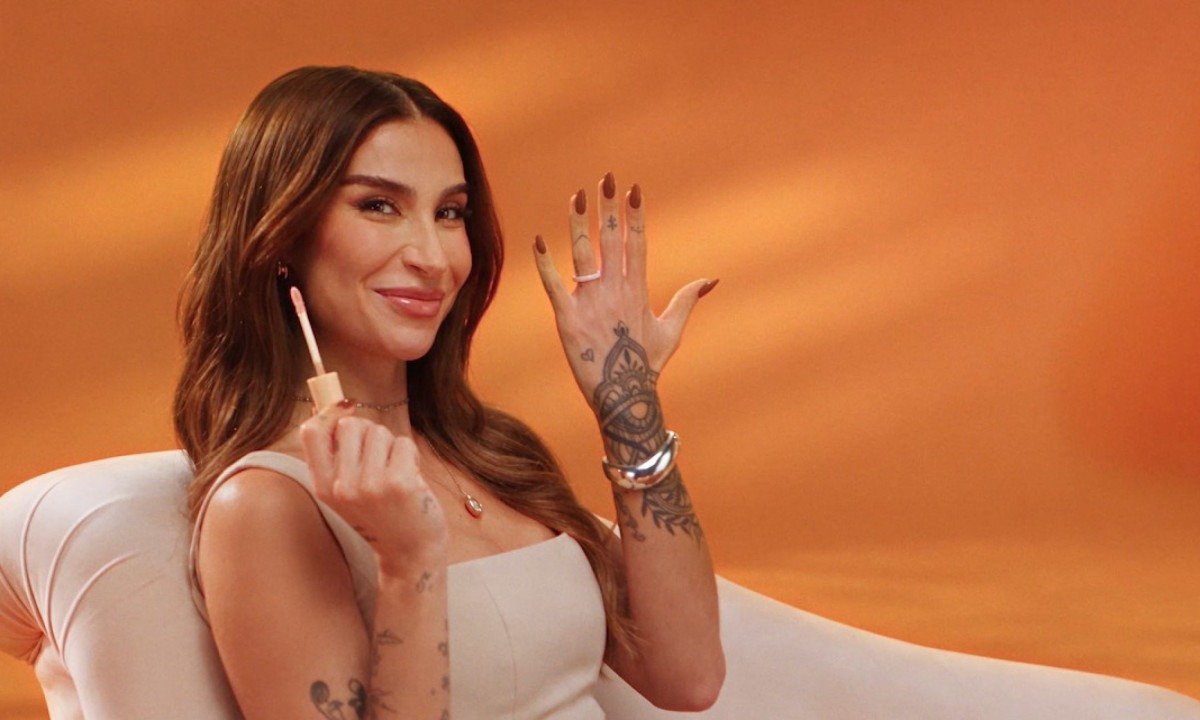 Boca Rosa “diz sim” ao Inter em campanha sobre finanças - (crédito: DINO)