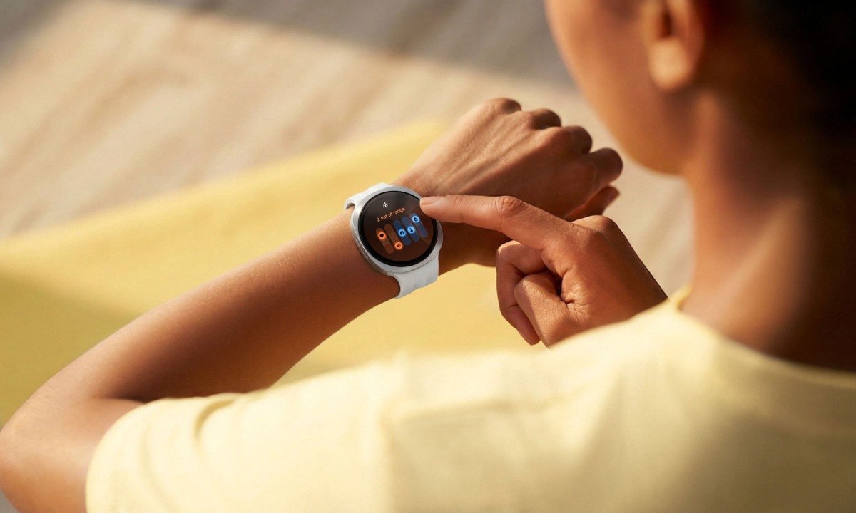 Tecnologia wearable permite monitorar saúde do coração - (crédito: DINO)