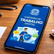Desemprego cai a 5,3% e atinge menor taxa da história até agosto - Reprodução