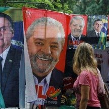 O que as pesquisas diziam sobre Lula x Bolsonaro a uma semana da eleição?