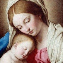 Por que Maria, mãe de Jesus, é tratada de forma diferente por católicos e evangélicos - BBC
