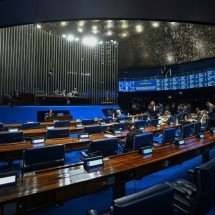 Quaest aponta empate técnico na disputa pelo Senado em Minas - Foto: Ton Molina/Ag&ecirc;ncia Senado