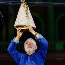 Campanha do PT lança guia para virar votos com 'conversa perfeita' e Lula católico - Ricardo Stuckert
