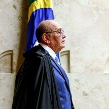 Gilmar mantém quebra de sigilos de ex-assessora de Flávio Bolsonaro -  Alejandro Zambrana/STF
