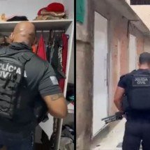 Após descobrir traição com a irmã, mulher tenta matar ex e filha de 9 anos