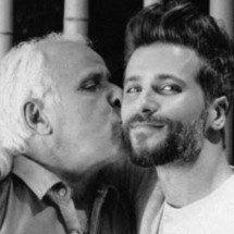 Pai de Bruno Gagliasso morre aos 79 anos - Tupi