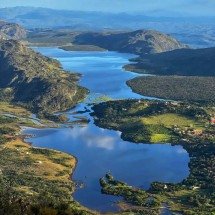 Lagoa da Lapinha: processo de tombamento avança e abrange 1,6 mil hectares -  Prefeitura de Santana do Riacho/Divulgação