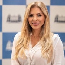 Ex-vereadora tentou despistar polícia trocando números de celular - Reprodução
