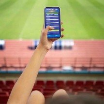 Os clubes e SAFs continuarão "aviõezinhos" das bets? - Freepik