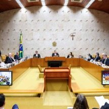 O discípulo do Conde Koma, as eleições e a dimensão da crise do Supremo
