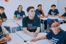 Espro oferece mais de 4,5 mil vagas de Jovem Aprendiz - (crédito: DINO) Espro oferece mais de 4,5 mil vagas de Jovem Aprendiz - (crédito: DINO)