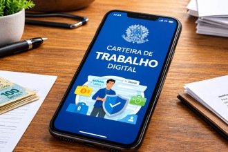 Desemprego cai a 5,3% e atinge menor taxa da história até agosto