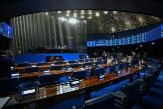 PL terá maior bancada do Senado