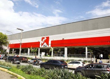 O Epa Premium é uma das categorias que terá a marca transformada em BH Supermercados -  (crédito: DMA/Divulgação )