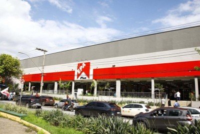 O Epa Premium é uma das categorias que terá a marca transformada em BH Supermercados -  (crédito: DMA/Divulgação )