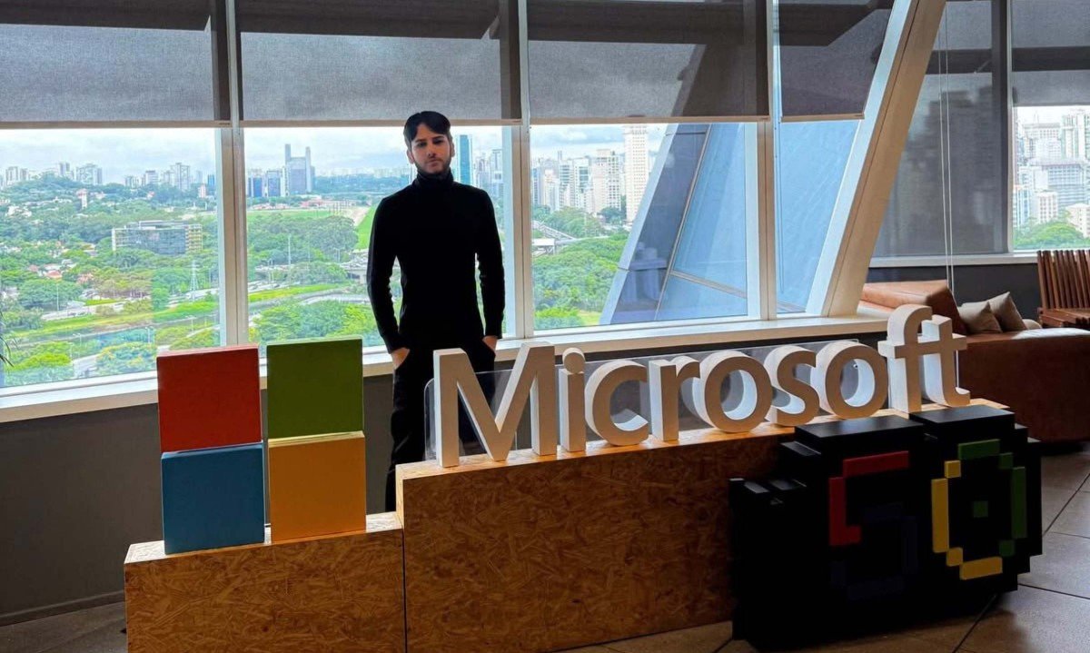 Byel amplia negócios em tecnologia e mira novos mercados no exterior - (crédito: PulseBrand)