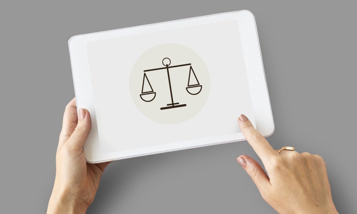 Law Judgement Justice Equality Concept
- (crédito: rawpixel.com)