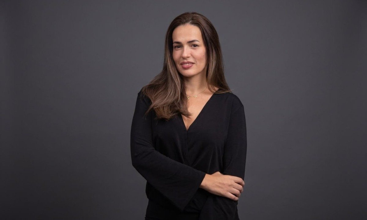 Rafaella Carvalho da Cyrela se torna VP na Ademi-RJ - (crédito: DINO)