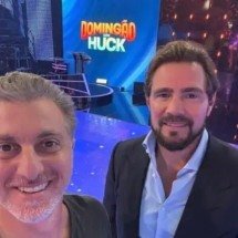 Luciano Huck e Vorcaro: os negócios milionários e a amizade antes da prisão - Tupi