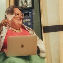 E se essa for a última eleição em que nós, mulheres, podemos votar? - João Fer