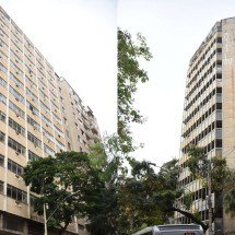 União cede prédios para transformação em moradias populares em Minas - Gladyston Rodrigues/EM/D.A. Press. Brasil. Belo Horizonte. MG