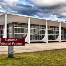Homem que se dizia "imperador das Forças Armadas" é impedido de entrar no STF - Flickr/Ric?rdo