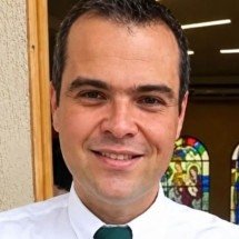 Advogado morre após quadra de tênis desabar durante temporal no Paraná - Arquivo pessoal