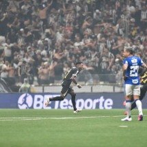 Vergonha: estatal não tem que ajudar o futebol brasileiro - Ramon Lisboa/EM/D.A Press