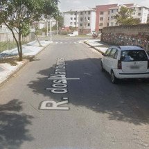 Ruas de Venda Nova, em BH, terão sentido alterado em outubro - Reprodução/ Google Street View