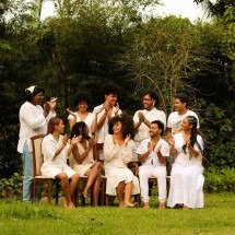 Projeto promove literatura negra com oficinas e rodas de conversa em BH - vitória lages/divulgação