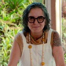 Chef mineira festeja 40 anos de carreira reinterpretando suas receitas - Natalia Campos/Divulgação