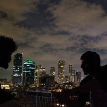 Estreia "NAZA", que expõe estratégia de Israel para ataques em Gaza - vitrine filmes/divulgação