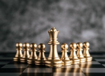 O desafio, portanto, não é apenas desenvolver pessoas mais capacitadas, mas fazer com que aquilo que elas já sabem continue disponível quando precisam transformar conhecimento em ação -  (crédito: Magnific)