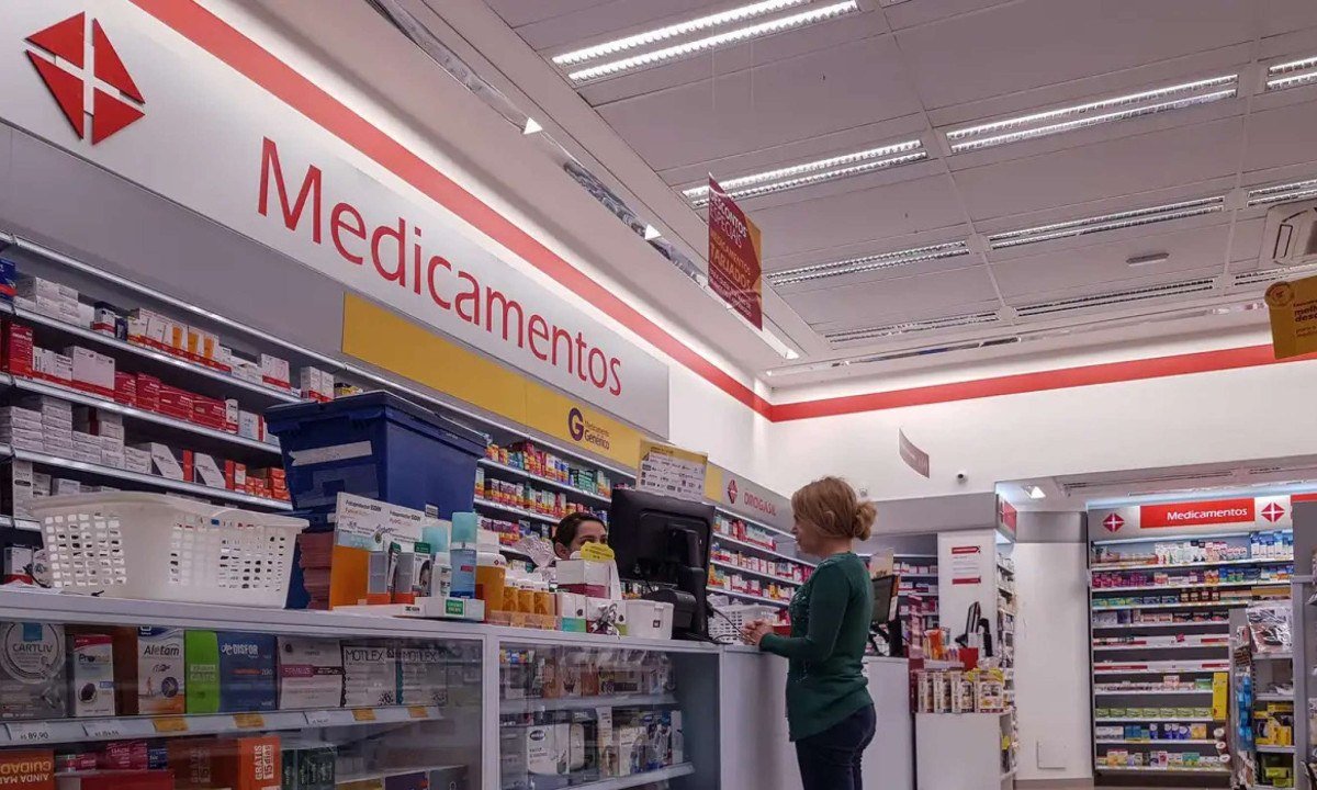 Medida amplia possibilidades disponíveis para prescritores e farmácias - (crédito: Rafa Neddermeyer/ Agência Brasil)