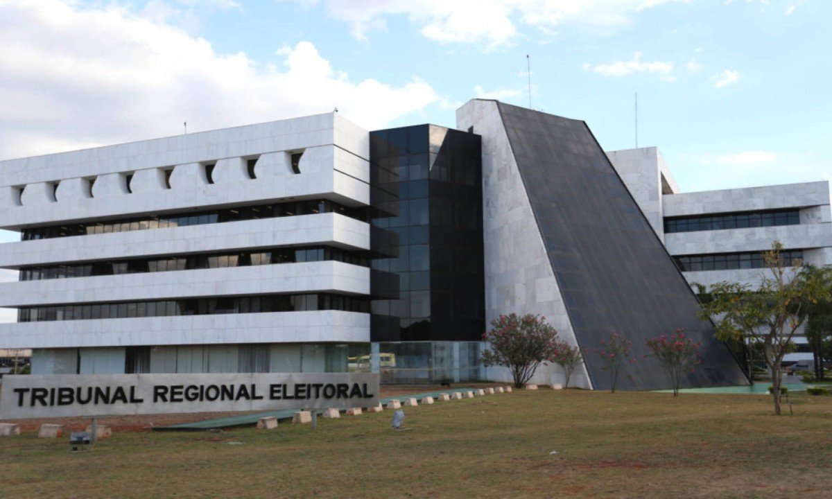 A disputa entre Bia Kicis e Leila do Vôlei chega à Justiça Eleitoral - (crédito: Foto: Fabio Rodrigues Pozzebom/Agência Brasil)