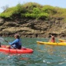 Avó viaja à Costa Rica e compara Caribe a cidade do interior de SP - Divulga&ccedil;&atilde;o / @costarica.org