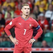 Portugal define novo camisa 7 após saída de Cristiano Ronaldo