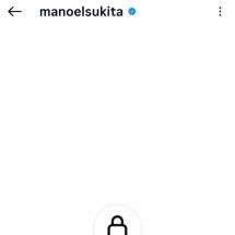 TRE determina suspensão do perfil de Sukita no Instagram - Reprodução/Instagram