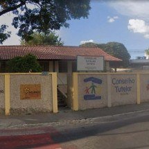 Santa Luzia reforça segurança no Conselho Tutelar após agressão de pai - Reprodução/Google Street View