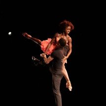 Grupo Corpo dança "Lecuona", queridinha do público e sonho de bailarinos - José Luiz Pederneiras/Divulgação