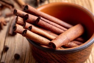 Louro, cravo e canela: para que serve a mistura? 