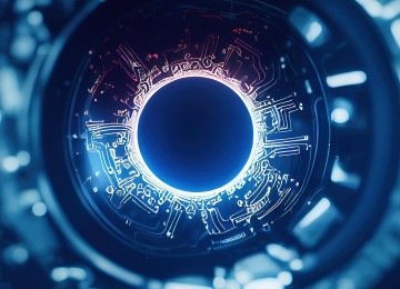 O avan&ccedil;o da intelig&ecirc;ncia artificial e a crescente autonomia dos sistemas levantam alertas sobre a necessidade de governan&ccedil;a e controle -  (crédito: Pixabay)
