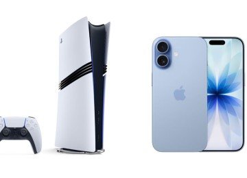 PlayStation 5 e iPhone estão entre os itens leiloados pela Receita Federal -  (crédito: Divulgação)